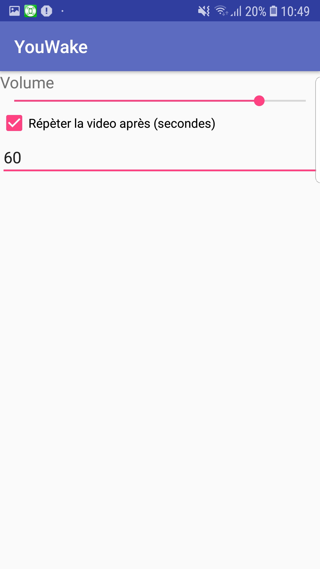 YouWake UseFul Android Applications Youwake useful android applications