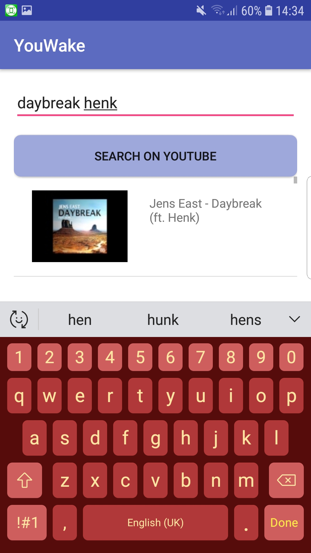 YouWake UseFul Android Applications Youwake useful android applications
